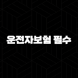 운전자보험 필수(+ 교통사고 후 인생을 지키는 최소한의 안전장치) 15