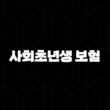 사회초년생 보험(+ 첫 단추를 잘 꿰는 현명한 재테크 전략) 15