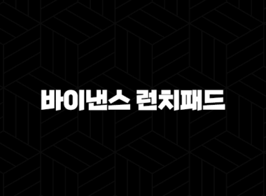 바이낸스 런치패드 참여 방법 완벽 가이드 - BNB 코인 활용, 토큰 세일 기회 잡기! 11