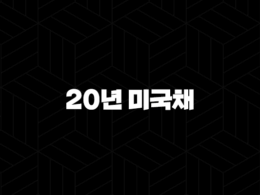 디렉시온 20년 미국채 3배 ETF - 금리 변동기의 격정적인 투자, TMF 파헤치기 36