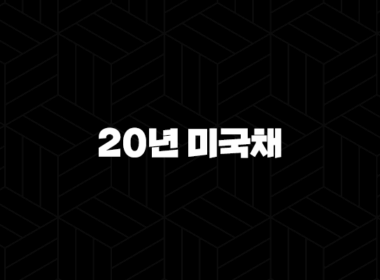 디렉시온 20년 미국채 3배 ETF - 금리 변동기의 격정적인 투자, TMF 파헤치기 13