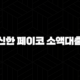 신한 페이코 소액대출 - 쉽고 빠른 해결책일까? 한도, 조건, 후기 완벽정리 (2025년 최신) 99