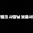 케이뱅크 사장님 보증서대출 - 조건, 한도, 금리부터 신청 방법까지 총정리! 사업자를 위한 필수 정보 13