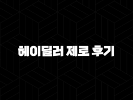 헤이딜러 제로 후기 - 비대면 중고차 판매의 모든 것 34