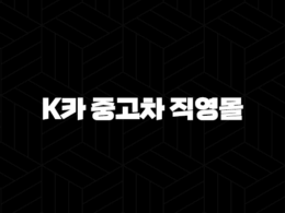 K카 중고차 직영몰 후기 - 솔직한 경험과 구매 팁 21