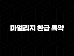 자동차보험 마일리지 환급 특약 - 현명하게 보험료 줄이는 방법 알아봐요! 25