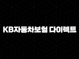 KB자동차보험 다이렉트 - 저렴하고 편리하게 가입하는 방법 38