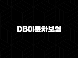 DB이륜차보험 - 오토바이 운전자를 위한 든든한 선택과 가입 방법 알아보기 17