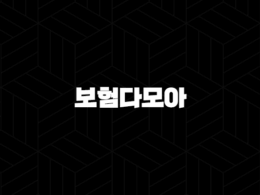 보험다모아 - 현명한 보험 선택을 위한 필수 가이드 43
