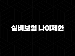 실비보험 나이제한(+ 70세도 정말 가입 가능할까요? 2025년 최신 정보 완벽 분석!) 17
