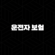 2025년, 운전자 보험 필수로 준비해야 할 7가지 이유 13