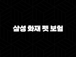 2025년 삼성 화재 펫 보험(+ 우리 아이 맞춤 보장, 놓치지 마세요!) 29