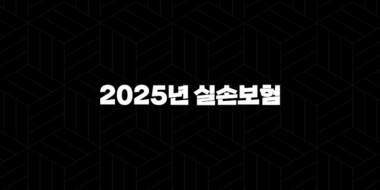 5가지 핵심 변화로 알아보는 2025년 실손보험의 모든 것 - 꼼꼼 비교와 청구 가이드 29