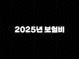2025년 보험비 슬기로운 보험 생활 - 내 보험비, 얼마나 알고 계시나요? 29