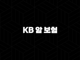 KB 암 보험 2025년 최신 정보 - 10가지 핵심 상품 분석과 완벽 가이드 29