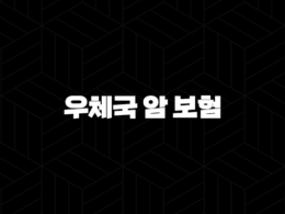 2025년 우체국 암 보험 완전 분석 : 가격, 장단점, 비갱신, 후기, 보장 내용, 청구, 약관 - 완벽 가이드 23