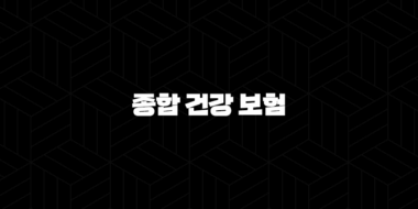 종합 건강 보험 : 2025년 가이드 - 현명한 선택을 위한 완벽 분석 33