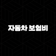 2025년 자동차 보험비 절약 가이드 : 연령별, 차종별, 운전 경력별 맞춤 정보와 비교 견적 꿀팁 15