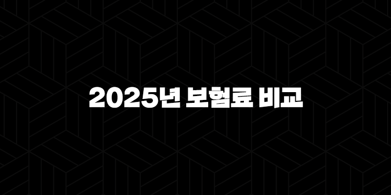 2025년 보험료 비교 - 플랫폼, 자동차, 프로그램, 공시, 이륜차, 전기차, 실비, 꿀팁 총정리! 10 2025년 보험료 비교 - 플랫폼, 자동차, 프로그램, 공시, 이륜차, 전기차, 실비, 꿀팁 총정리! 9