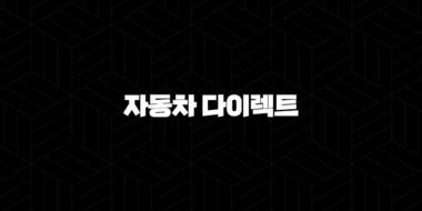 자동차 다이렉트 보험 비교 - 2025년 최신 정보와 꿀팁 총정리 29