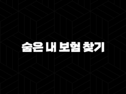 숨은 내 보험 찾기 2025년 : 12조 원 잠자는 돈, 지금 확인하세요! - 종류, 방법, 후기 총정리 29