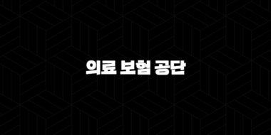 의료 보험 공단 모든 것 - 2025년 최신 정보와 상세 가이드 25