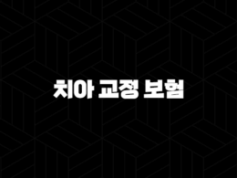 2025년 치아 교정 보험의 모든 것 - 종류, 혜택, 가입 조건, 비용 완벽 분석 33