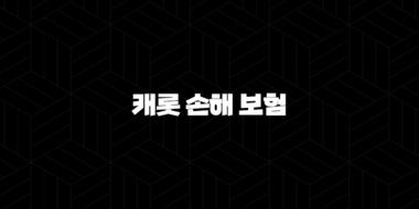 캐롯 손해 보험 - 2025년 가입 전 꼭 알아야 할 7가지 : 장점, 단점, 후기 완벽 분석 33