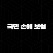 국민 손해 보험 2025(+ 10가지 핵심 정보와 가이드 완벽 분석) 15