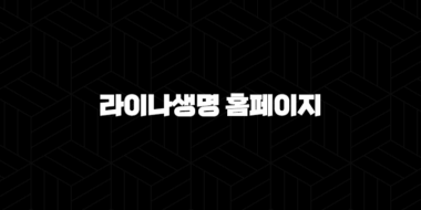 2025년 라이나생명 홈페이지(+ 고객 맞춤 서비스와 다양한 정보 제공) 37