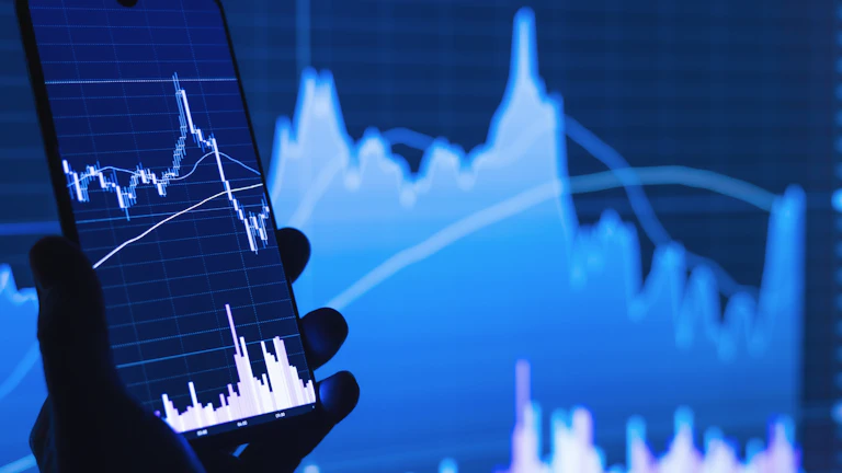 RWA 매매 전략과 기관 매집 데이터 활용 고수익 실전기법 (2026년) 10 기관 투자자 매매 데이터 대시보드