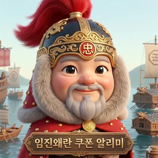 임진왜란 쿠폰 2026년 최신 입력법과 초반 공략 정리 3 모바일 게임 쿠폰 입력 화면