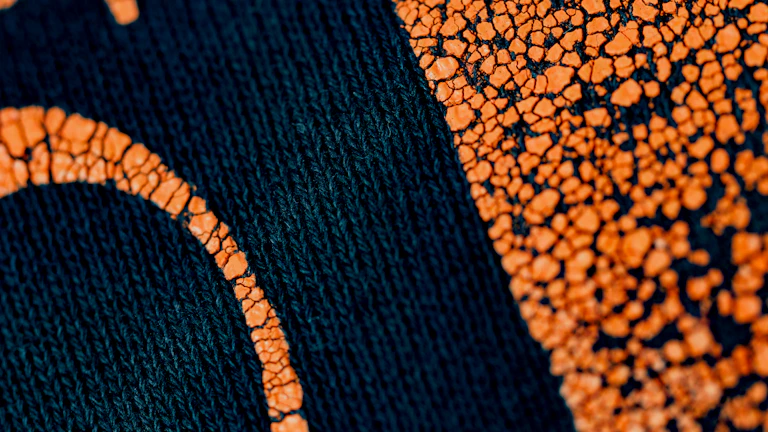 듀마르셀 실착 후기와 사이즈 선택 가이드 2026 9 니트 원단 디테일