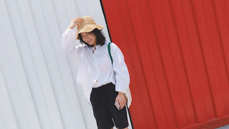 듀마르셀 실착 후기와 사이즈 선택 가이드 2026 8 여성 패션 코디