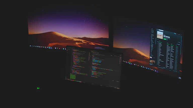 자동 매매 봇 백테스팅, 승률 검증으로 수익 극대화하는 실전 전략 가이드 9 자동 매매 코드를 작성하고 테스트하는 화면