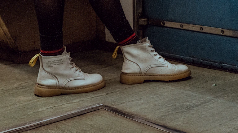 듀마르셀 실착 후기와 사이즈 선택 가이드 2026 11 가죽 앵클부츠