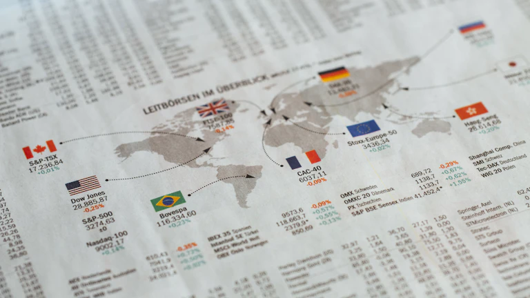 청산 맵 보는 법, 히트맵 활용으로 리스크 관리 끝! 9 청산 맵 시각화 예시