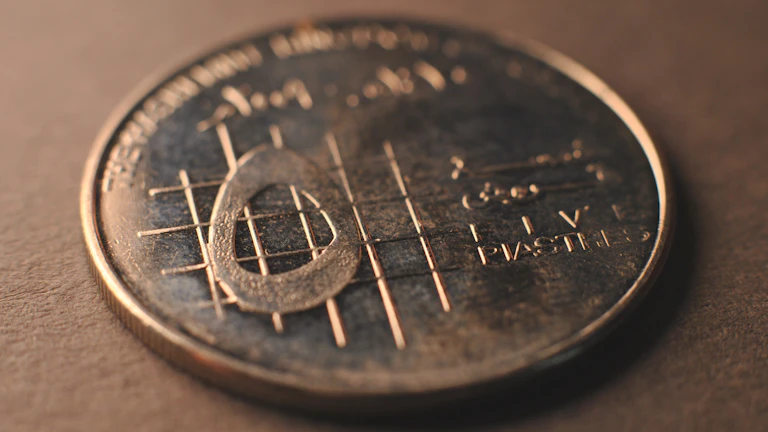 숨겨진 유망 AI 코인을 찾는 과정