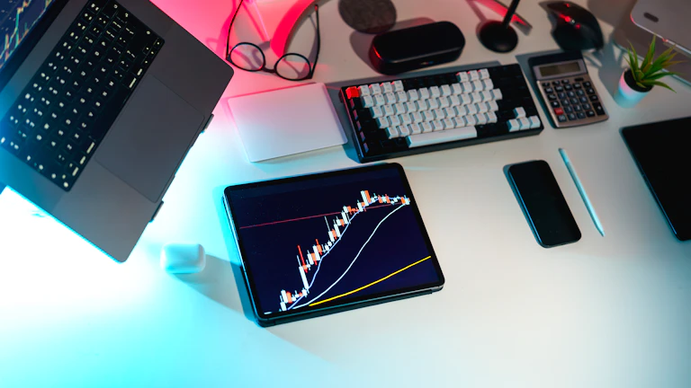 토탈(TOTAL) 차트, 가상화폐 시장의 맥을 짚다: 전체 시가총액 분석 완벽 가이드 10 시가총액 추세 분석