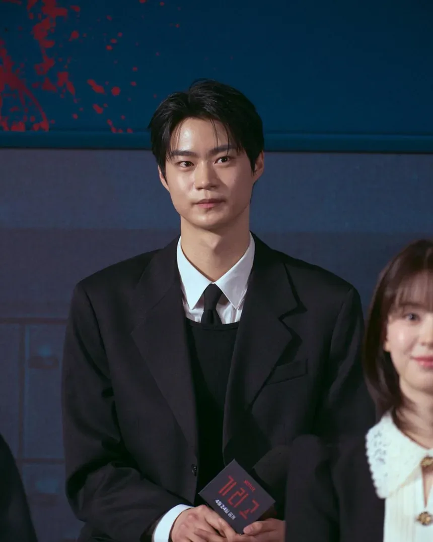 넷플릭스 에피소드 목록 인포그래픽