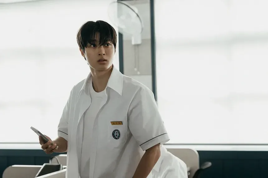 넷플릭스 드라마 공개일 일정 이미지
