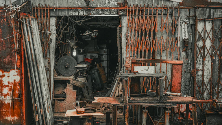 고성능 DePIN 노드 하드웨어 구성