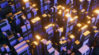 모듈러 인프라 분석 기반 대장주 포착과 리스크 관리 전략 35