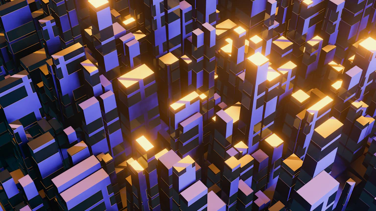 모듈러 인프라 분석 기반 대장주 포착과 리스크 관리 전략 9