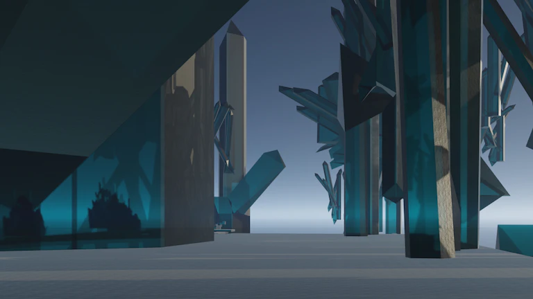 몬스터 수집 게임 스크린샷