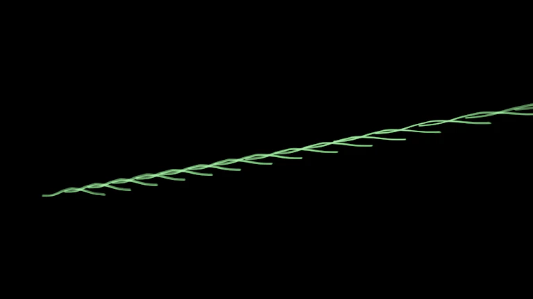 보조지표 이동평균선(MA) 정배열 역배열 판단 완벽 가이드 9 이동평균선이 표시된 주식 차트
