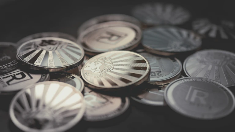 신규 토큰 상장 분석