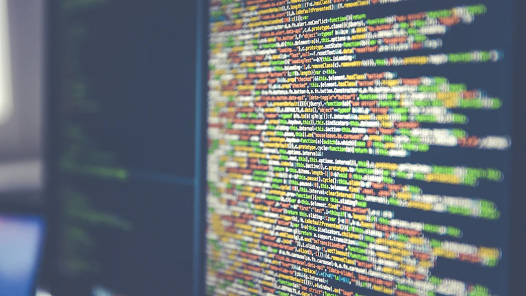 온체인 데이터 분석을 통한 고래 지갑 추적 화면