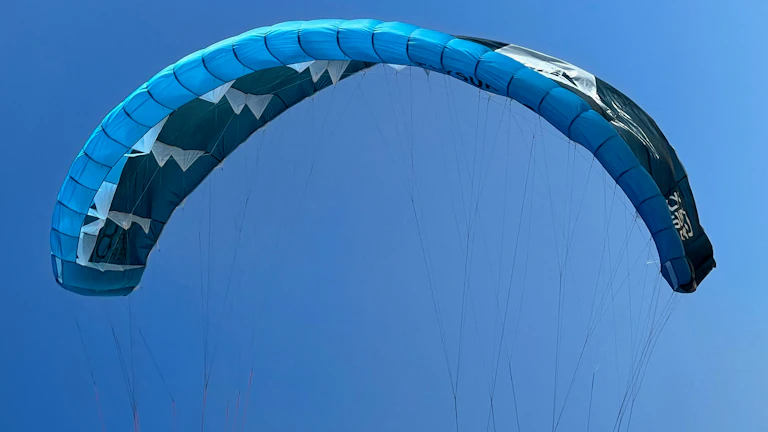 차트 위에 표시된 파라볼릭 보조지표 점들의 모습