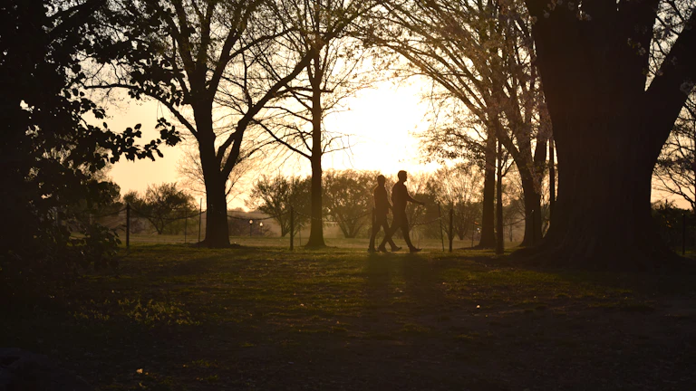 income-lifestyle - 해변에서 노트북을 보며 여유를 즐기는 투자자